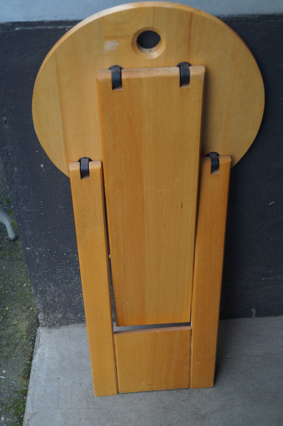 Stool Suzy Adrian Reed 1970