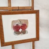 Nature morte