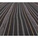 1970s Handwoven Turkish Flatweave Kilim Rug 168x295