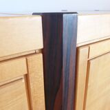 Art deco style barcabinet