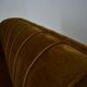 1930s Art Deco sofa, Czechoslovakia