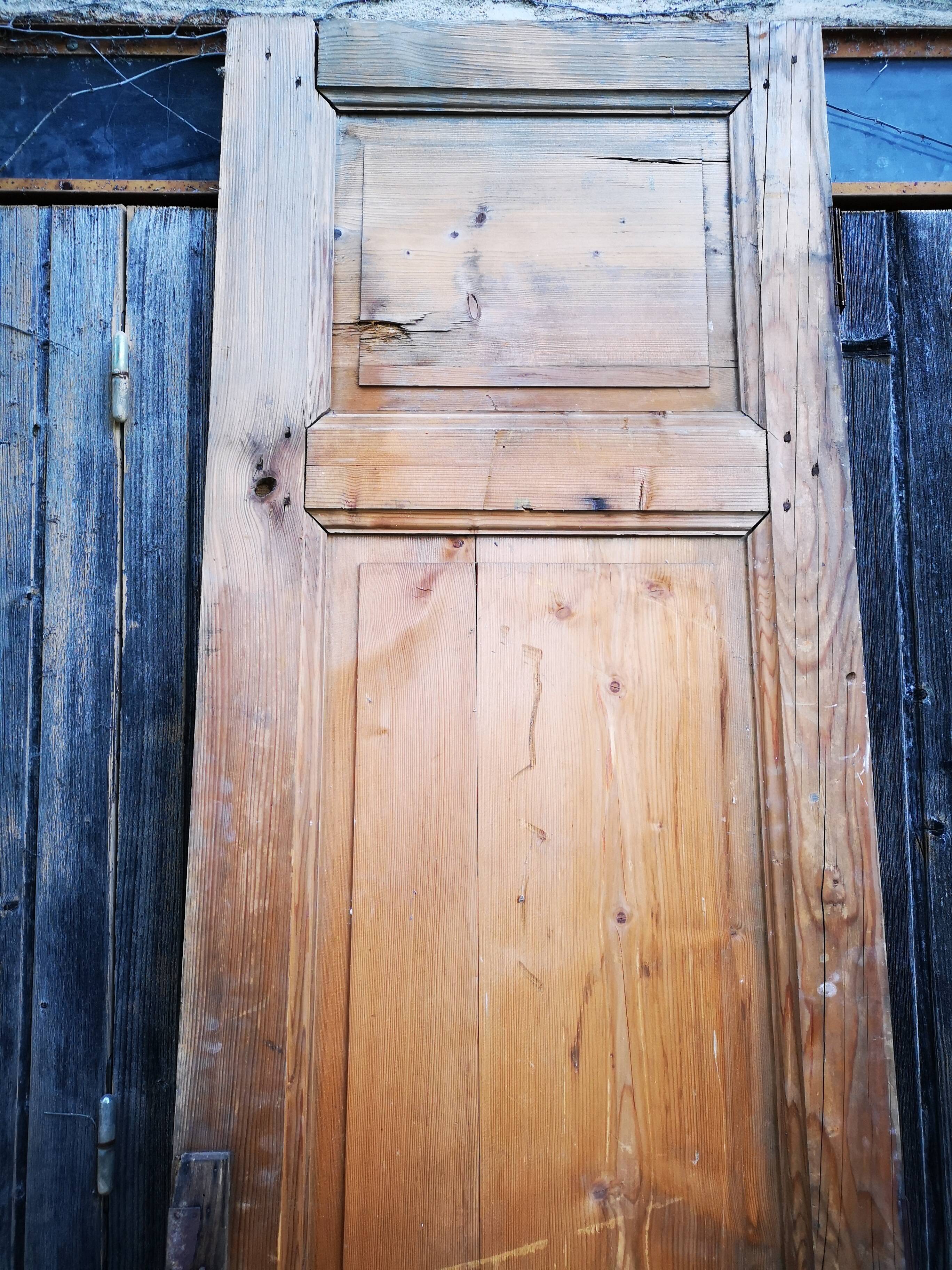 Great old door
