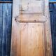 Great old door