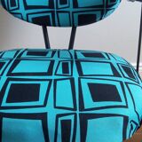 Hairdresser's armchair from the 60s