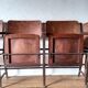 Theatre seats