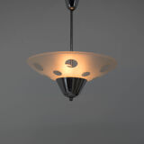 Chandelier by Franta Anyz for Napako, 1940