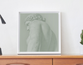 Fine art photos - Iconic Beauty #11