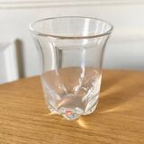 Scandinavian vase Orrefors Sweden