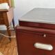 Bureau bauhaus ahrend-oda 1933
