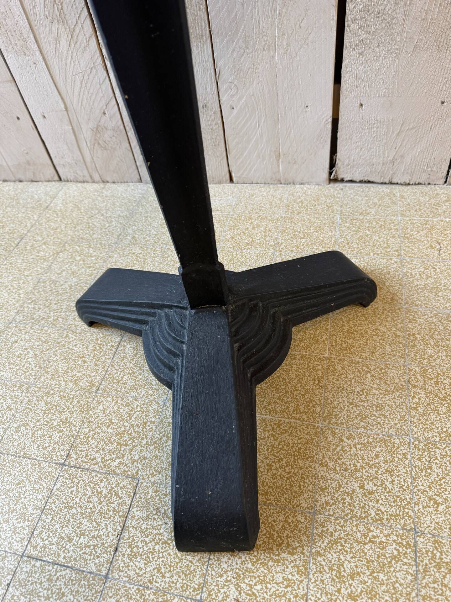 Bistro table