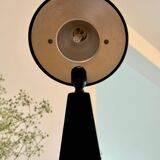 Toucan lamp by Patrice Bonneau - Genexco - 1980