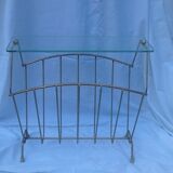 Magazine rack