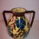 Vase Art Déco signé René Nicole