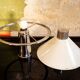 Table lamp by Guzzini, Italy, 1960s