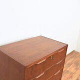 Danish Teak Chest of Drawers