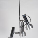 Suspension 3 spots in steel