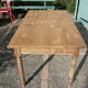 Farm table