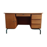 Vintage schoolmaster's office