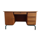 Bureau de maitre d'école vintage