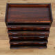 Mid Century Teak Dresser by Henning Jørgensen for Fredericia, 1960s