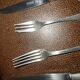 Christofle cutlery set model America