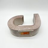 Ceramic sculpture by "Alessio Tasca" — Italy, 1970s