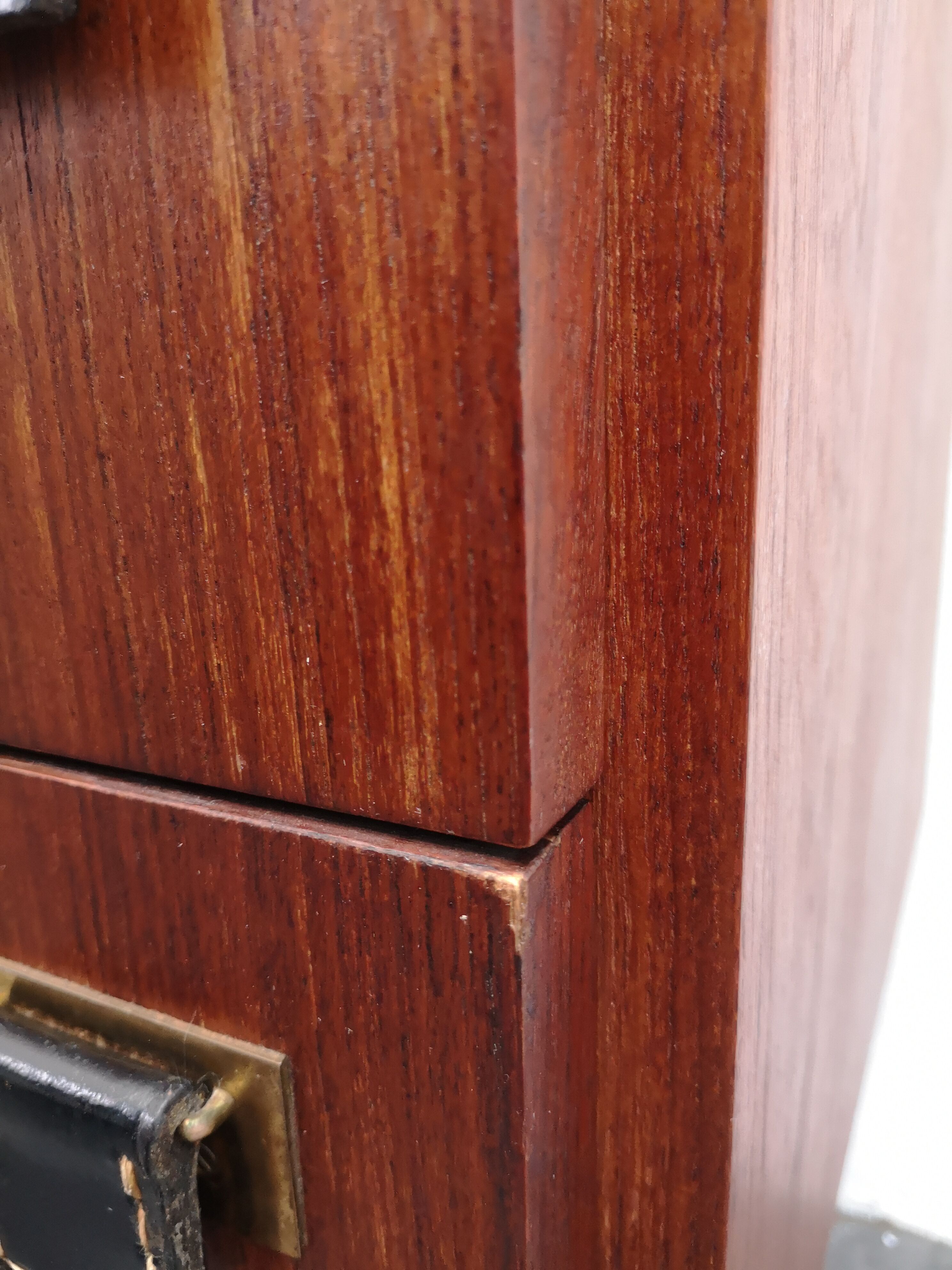 Vintage dresser