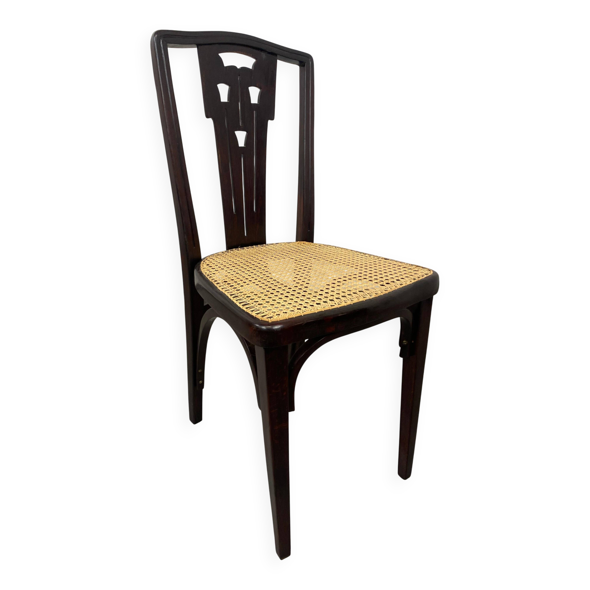 Thonet dining chair no. 733