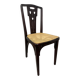 Thonet dining chair no. 733