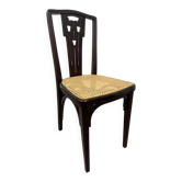 Chaise de salle à manger Thonet n°733