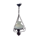 Suspension opaline