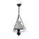 Suspension opaline