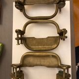 Old metro handles 1900