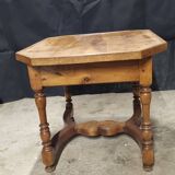 Table basse vintage