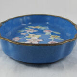 Chinese trinket bowl