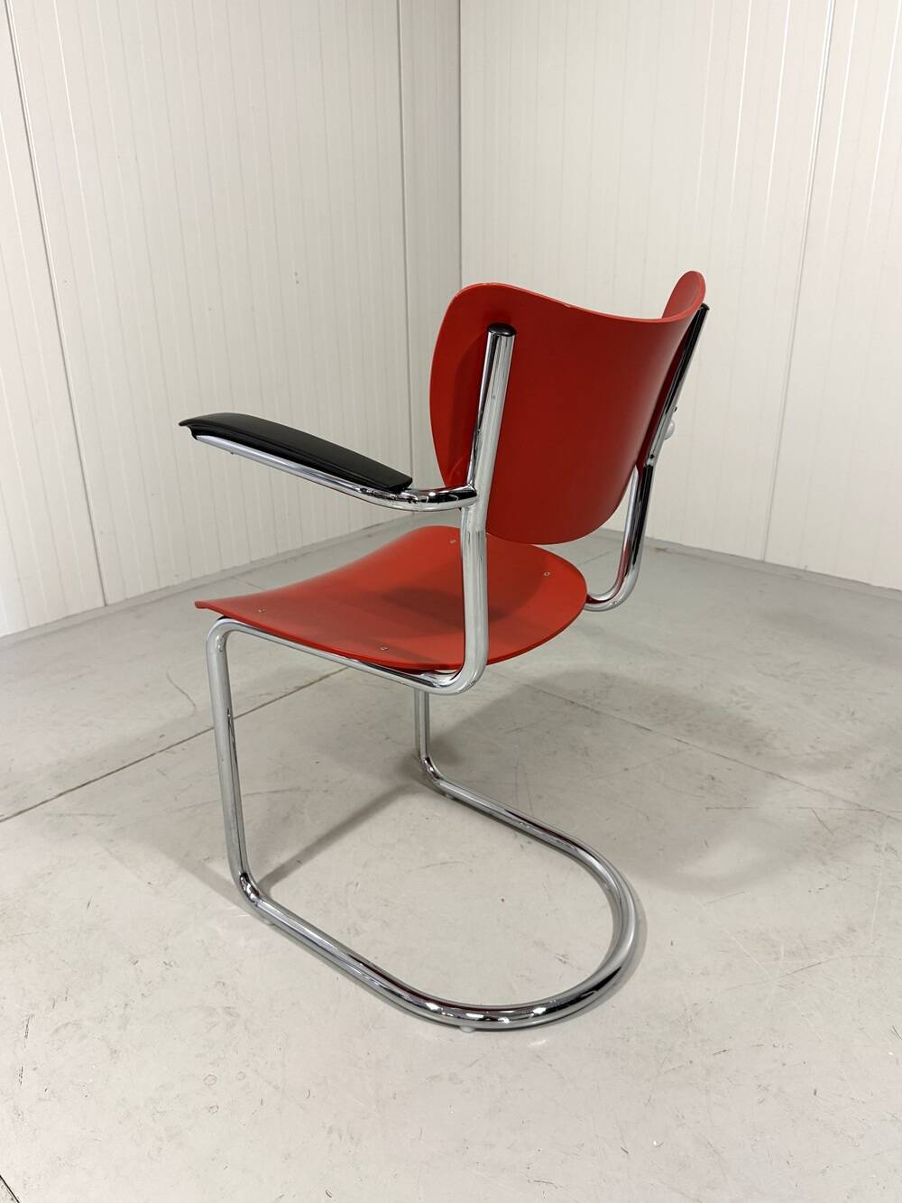 Chaise De Wit S3021 Dutch Originals Pays-Bas