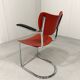 Chaise De Wit S3021 Dutch Originals Pays-Bas