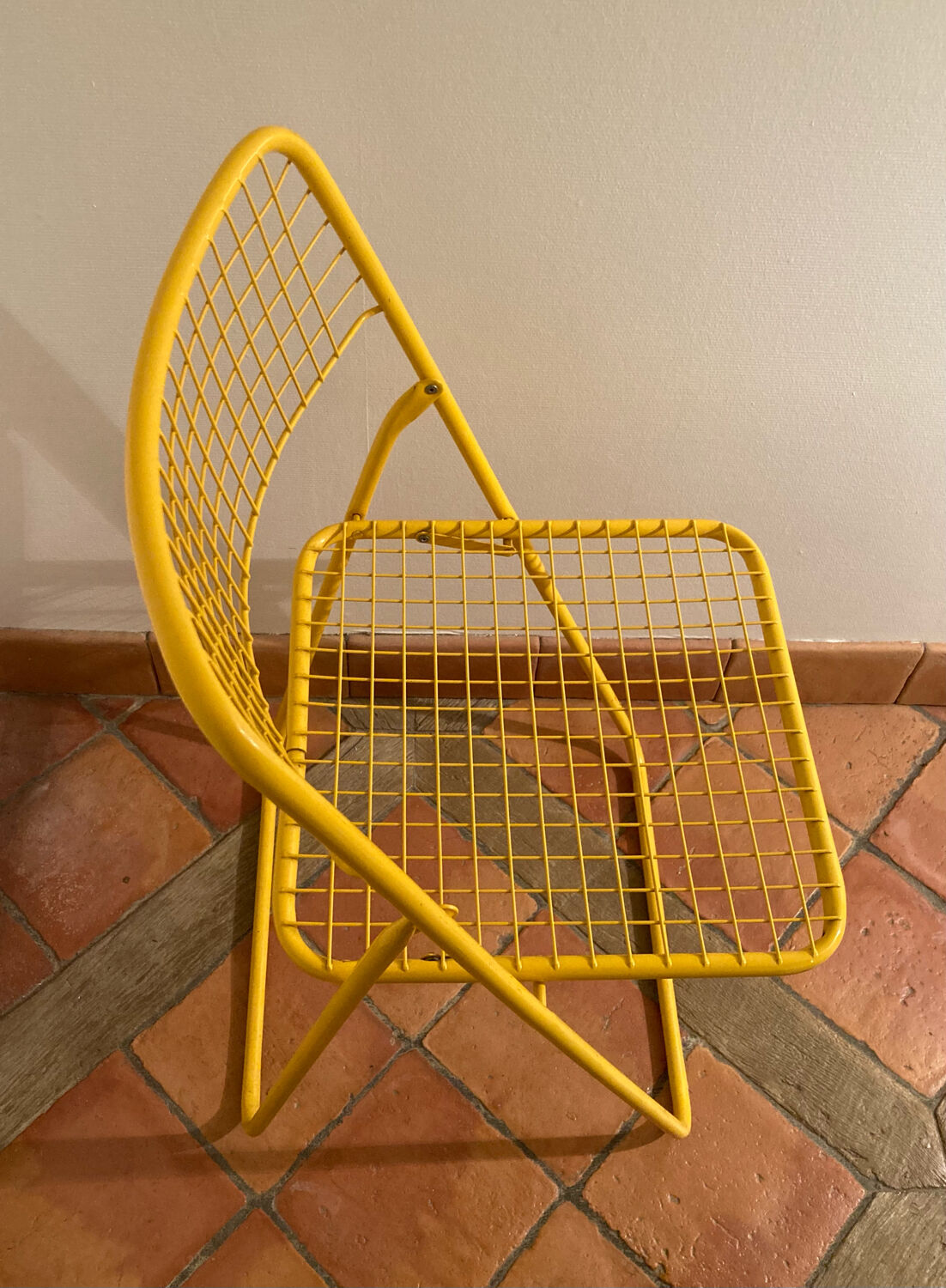 Niels Gammelgaard piling chairs