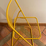 Niels Gammelgaard piling chairs