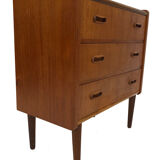 Dresser in teak