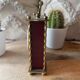 Old vintage alarm clock blessing west germany Year 60
