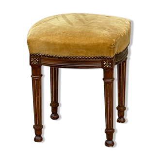 Louis XVI style stool