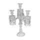 Chandelier en cristal de Baccarat