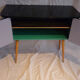 Mini dresser 2 door
