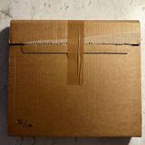 Plates by Attua Aparicio Torinos