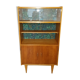 Bibliothéque vintage