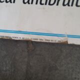 authentic security industrial poster according to ASSARI