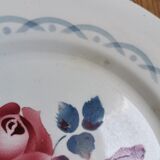 Mismatched retro flat plates