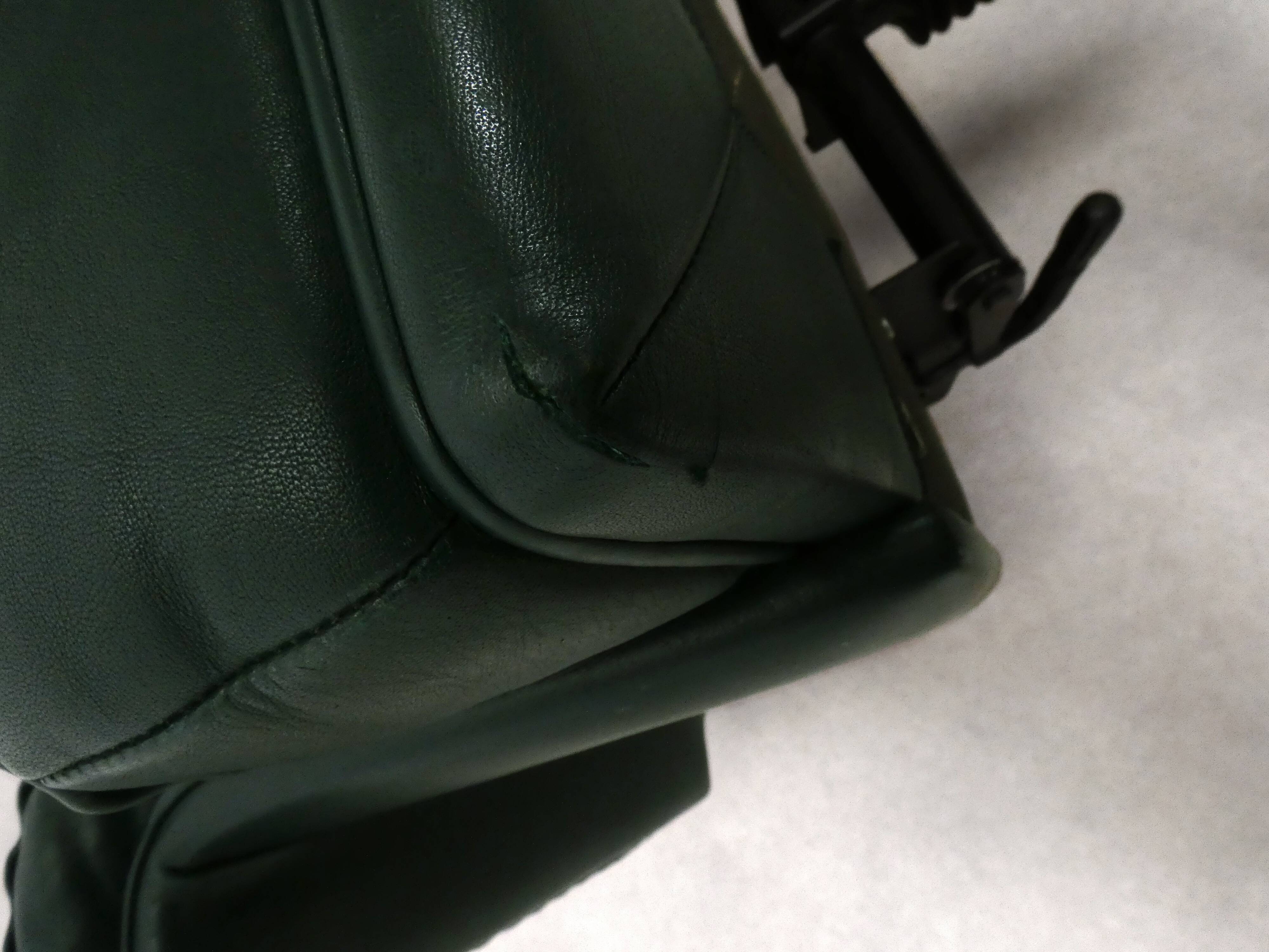 De Sede DS 35 Swivel Desk Chair