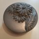 Art Nouveau tin box by R.Sitoleux